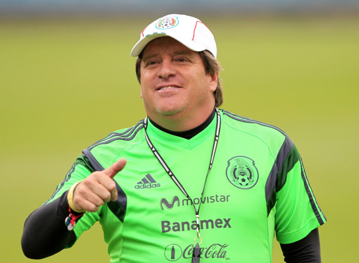 Miguel Herrera