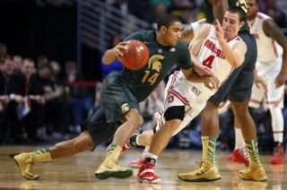 Gary Harris