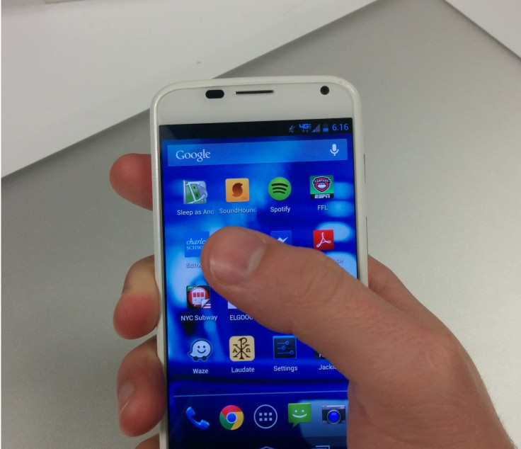 Moto x review 2