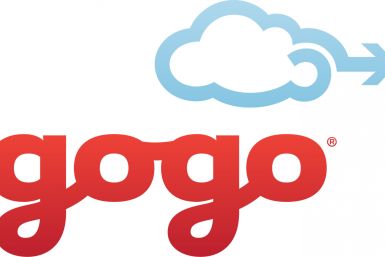 Gogo Inc Logo