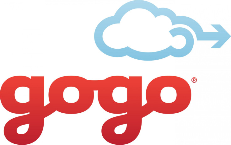 Gogo Inc Logo