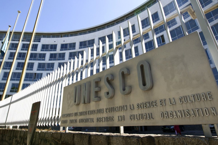 UNESCO Headquarters