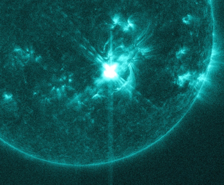solarflares_NASA