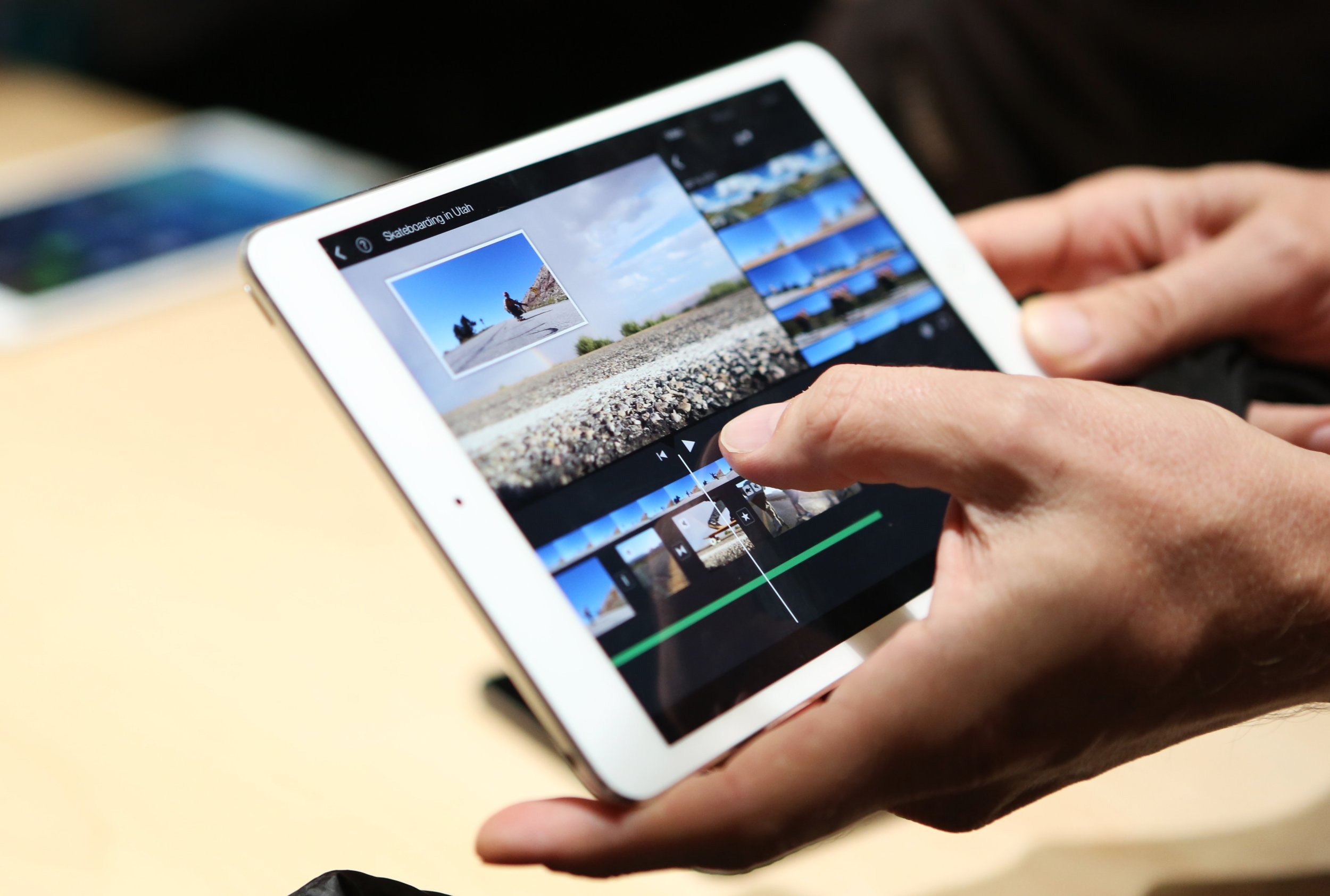 Apple iPad Mini ‘2’ Retina Release Date Arrives Why Such A Quiet