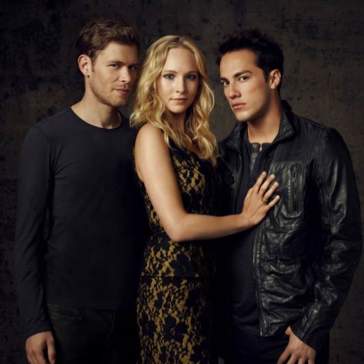 klaroline