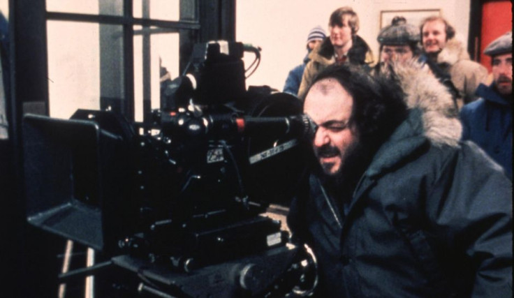 Stanley Kubrick