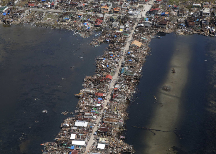 Typhoon-Haiyan