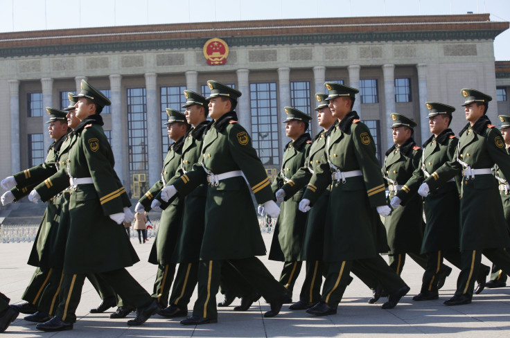 China Plenum 12Nov2013