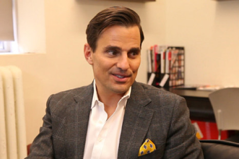 Bill Rancic Comes “Full Circle”: Talks, Business, Entertainment And Being A Dad [VIDEO]