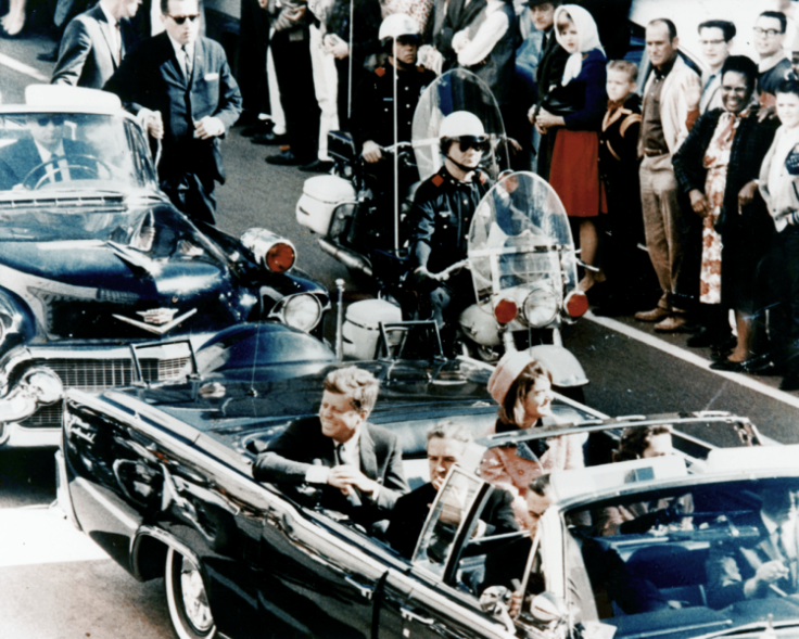 JFK Assassination