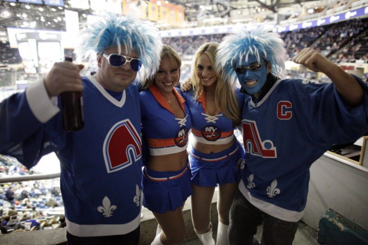 Return Of The Nordiques?