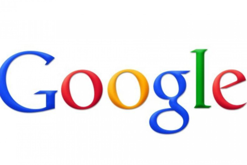 Google logo