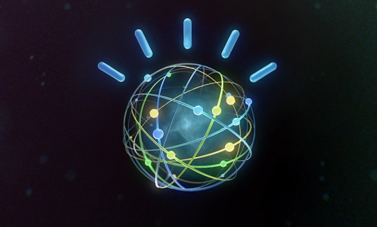 ibm-watson