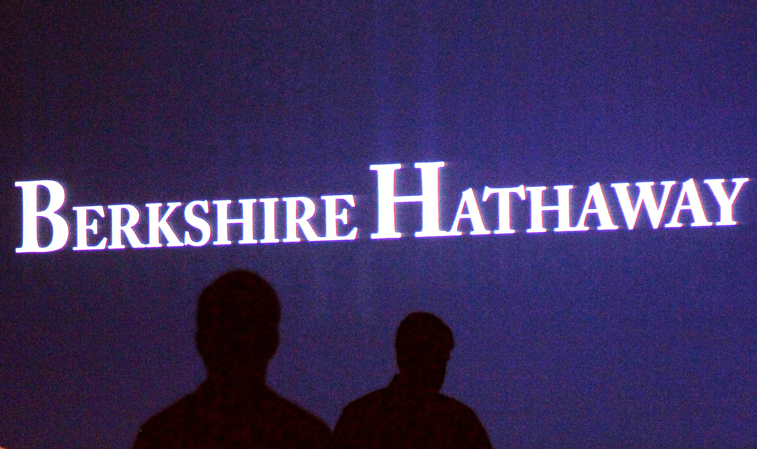 Berkshire Hathaway Regulatory Filing Shows Warren BuffettRun Company