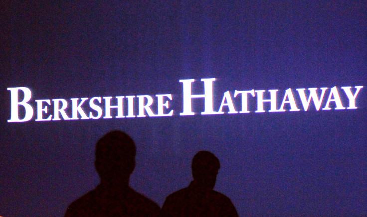 Berkshire Hathaway