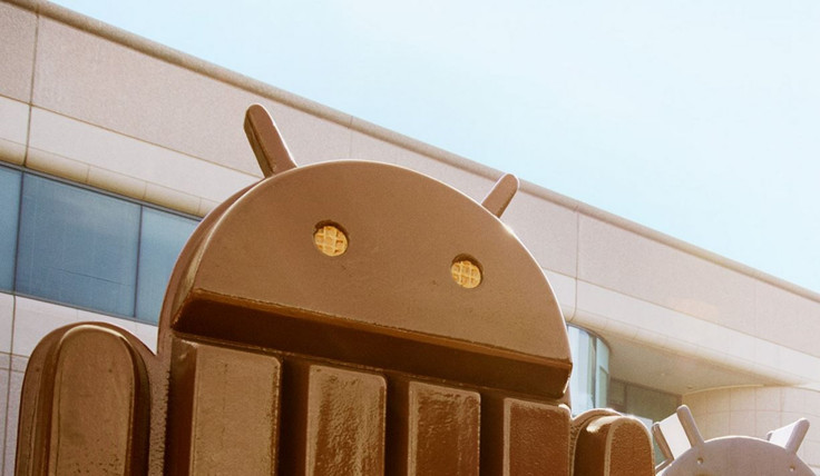 Android4.4