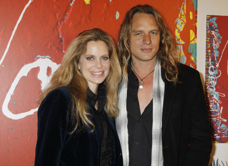 Kristin Bauer van Straten as Mrs. Robinson?