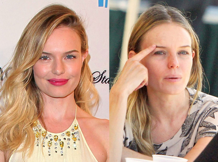 Kate Bosworth