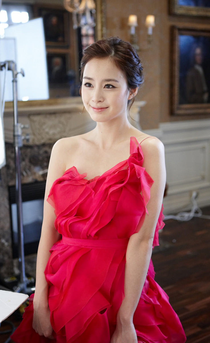 Kim Tae-hee