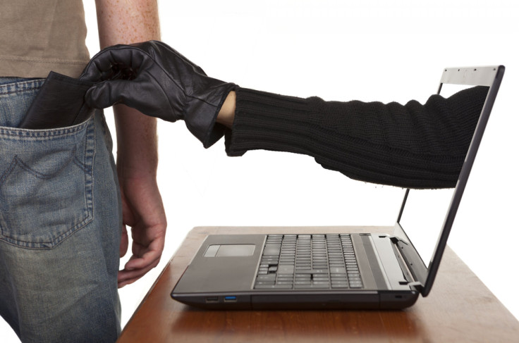Cybercrime by Shutterstock