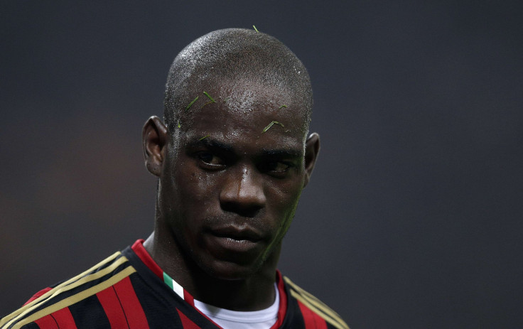 Mario Balotellii