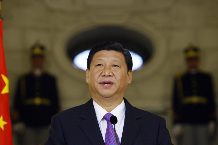 Xi Jinping