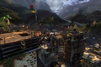 Uncharted-2-hotel-climb-screenshot