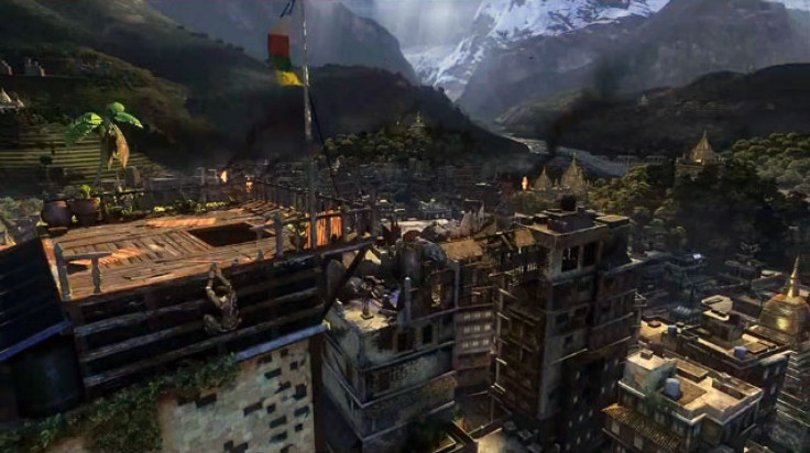 Uncharted-2-hotel-climb-screenshot