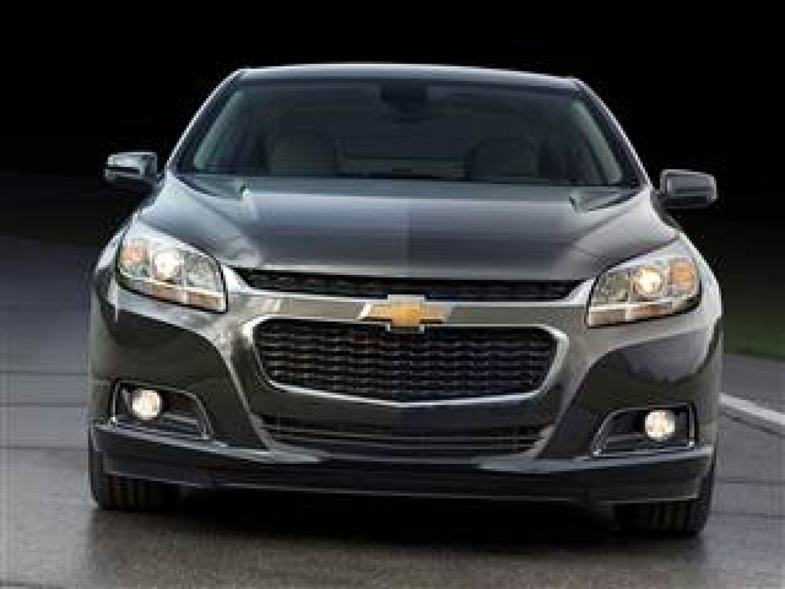 General Motors (GM) Recalls Nearly 60,000 2014 Chevy Malibu Vehicles