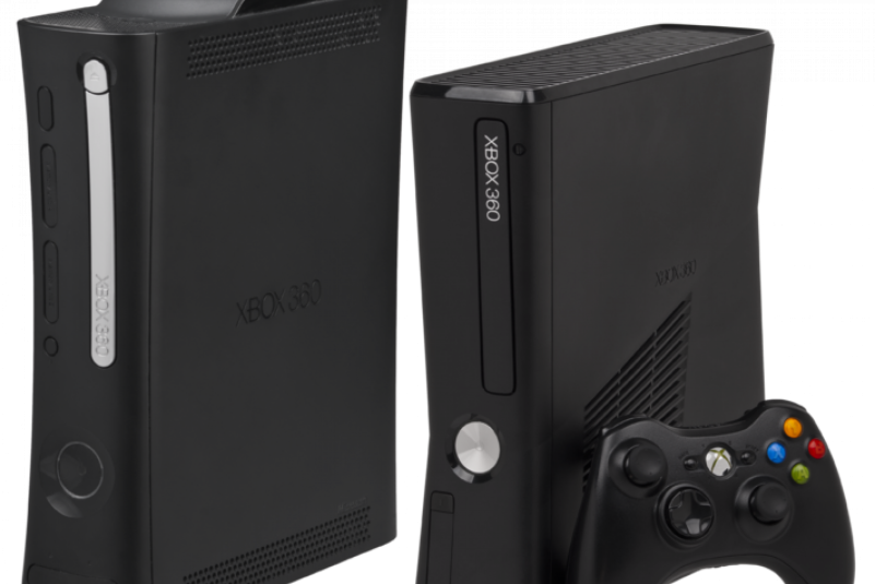 xbox360