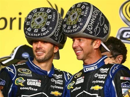jimmie johnson2