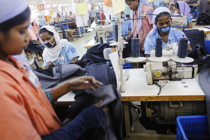 Bangladesh_garment workers