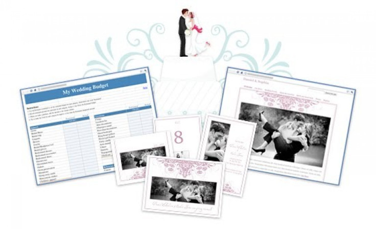 Google unveils wedding planner site