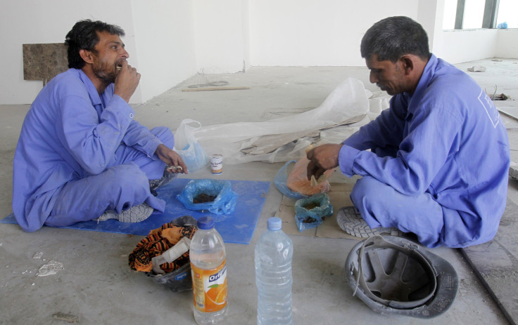 Doha_workers