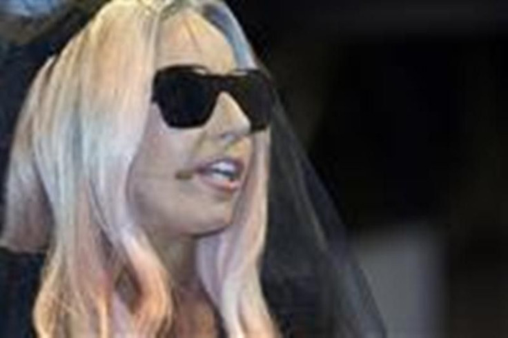  Lady Gaga accused of lifting Madonna’s track 