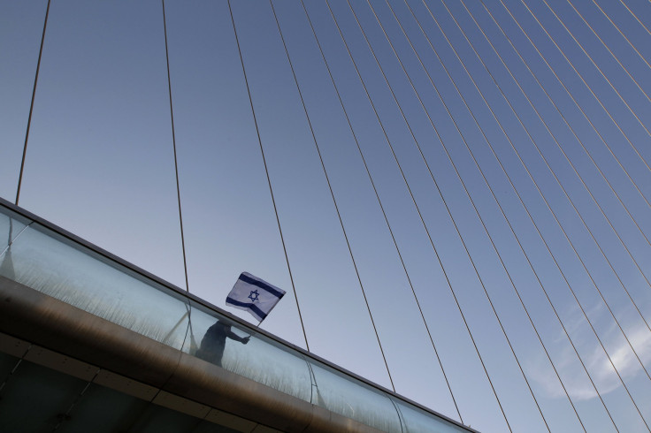 Israeli Flag