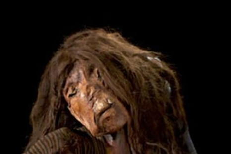 Ancient Egyptian Mummies Styled Their Hair with ‘Fat-Based’ Gel: Study.
