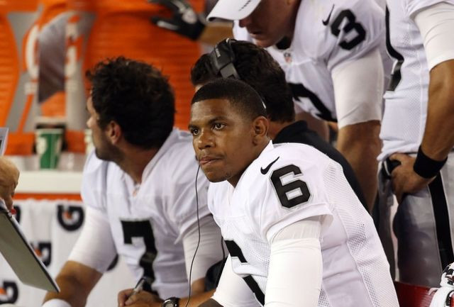 Terrelle Pryor