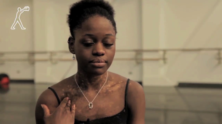 Michaela Deprince