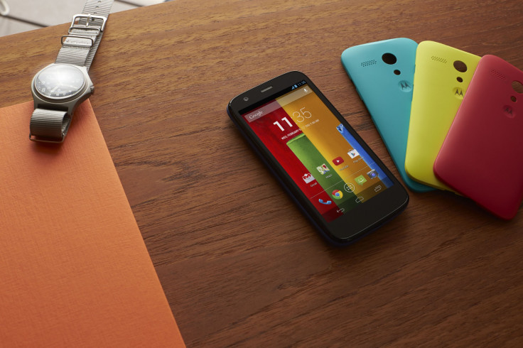 Moto G Release Date Pre-Order Price Specs Features