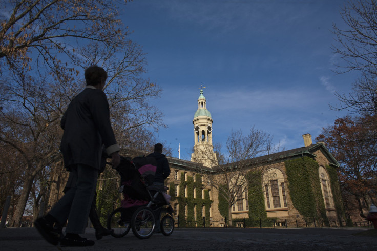 Princeton University Campus