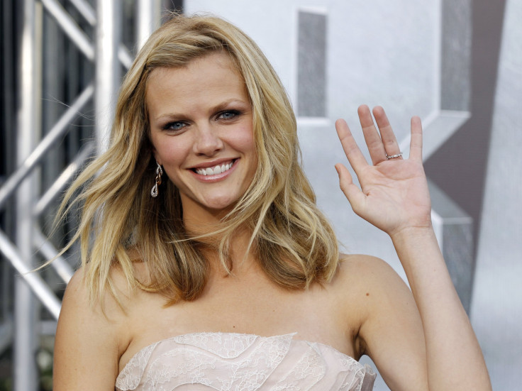 Brooklyn Decker as Kate Kavanagh?