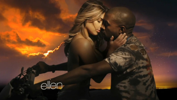 "Bound 2"