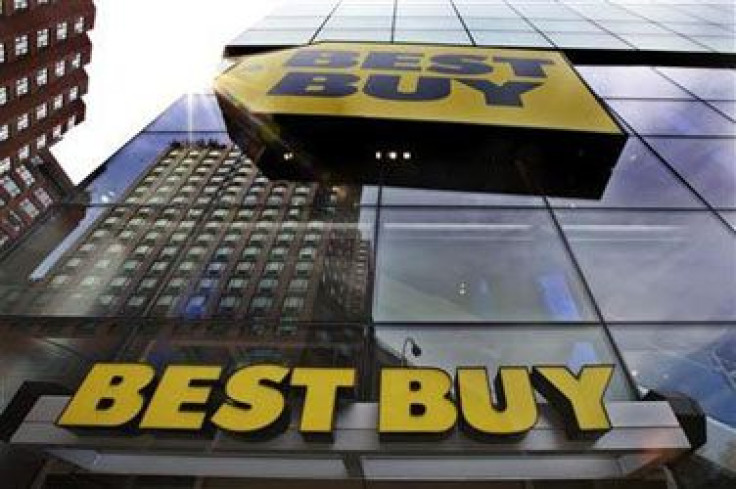 Best Buy