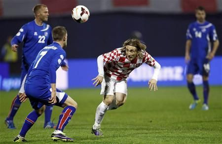 modric