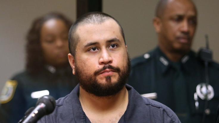 George Zimmerman