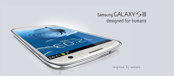 galaxy s3