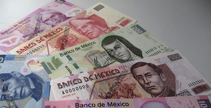 Mexican Peso