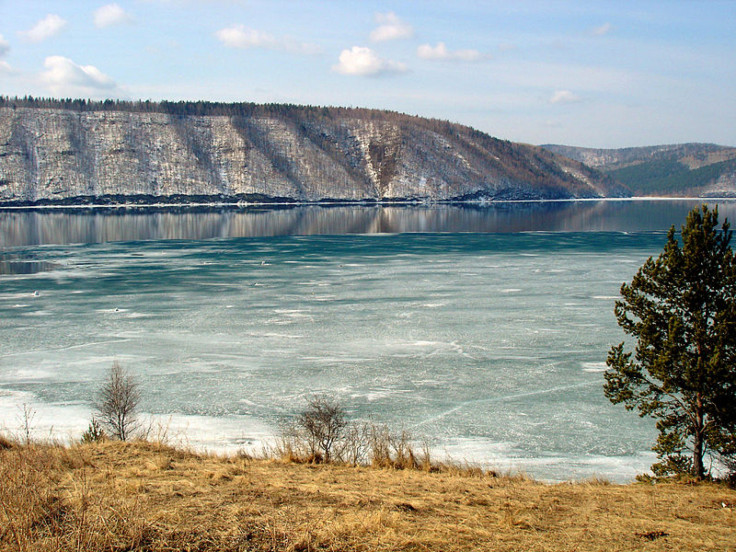 lake-baikal