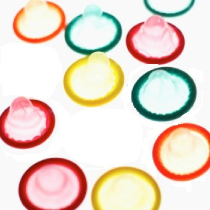 graphene-condoms